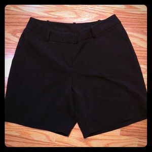 Briggs New York dress shorts